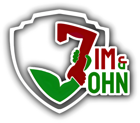 Jim & John